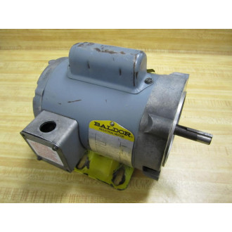 Baldor CL1303 Motor  34-1294-167 Tested - Used