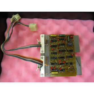 Landis Tool Co DFM 1 DFM1 Diamond Feed Module - Used