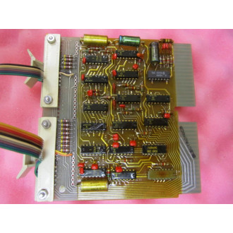 Landis Tool Co DFM 1 DFM1 Diamond Feed Module - Used