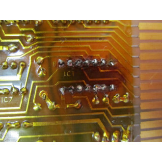 Landis Tool Co DFM 1 DFM1 Diamond Feed Module - Used