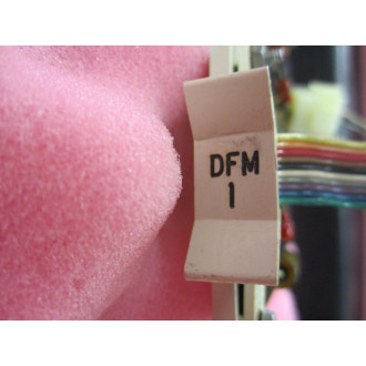 Landis Tool Co DFM 1 DFM1 Diamond Feed Module - Used