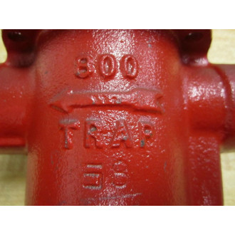 Armstrong C1081A 800 Inverted Steam Trap - New No Box