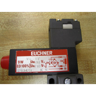 Euchner NZ1VZ-528 A3 VSE07 NZ1VZ528A3VSE07