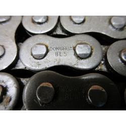 Donghua SYCHBL546 Roller Chain BL5 8' Length - New No Box
