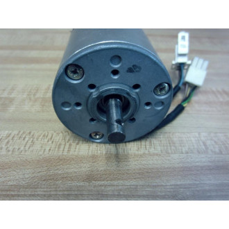 Dunkermotoren BG62X30 EC Motor - Used