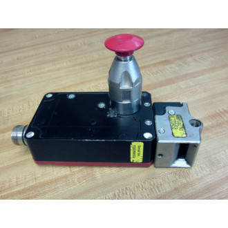 Fortress TA2T6SE411X001 Interlock Switch  ITM-00054266 - Used