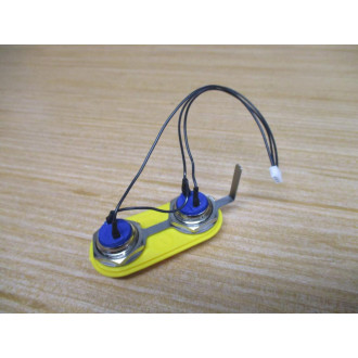 FROMM P33.2119 Push Button P332119 - New No Box
