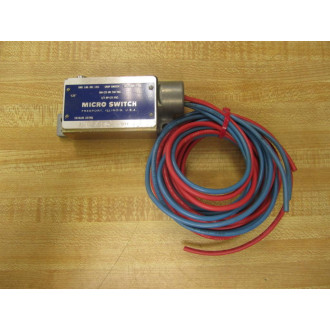 Micro Switch 1LN1-5-LH Honeywell Snap Switch 1LN15LH - New No Box