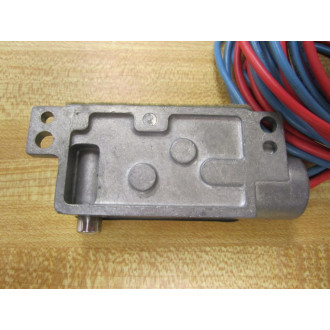 Micro Switch 1LN1-5-LH Honeywell Snap Switch 1LN15LH - New No Box