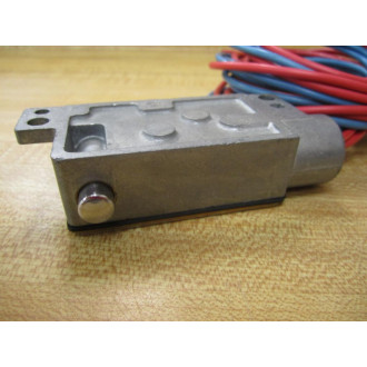 Micro Switch 1LN1-5-LH Honeywell Snap Switch 1LN15LH - New No Box