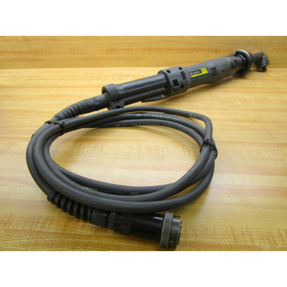 Ingersoll Rand DEA31N3S6TL Nutrunner - Used