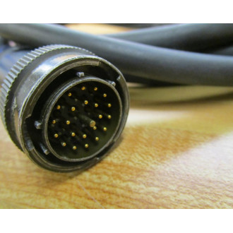 Ingersoll Rand DEA31N3S6TL Nutrunner - Used