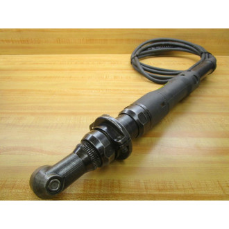 Ingersoll Rand DEA31N3S6TL Nutrunner - Used