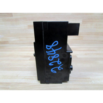 Siemens 15A 600V Circuit Breaker 15A600V - Used