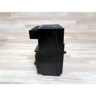 Siemens 15A 600V Circuit Breaker 15A600V - Used