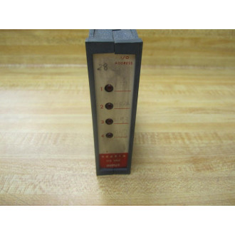 ISSC 90AR1A Input Module  90-AR1A - Refurbished