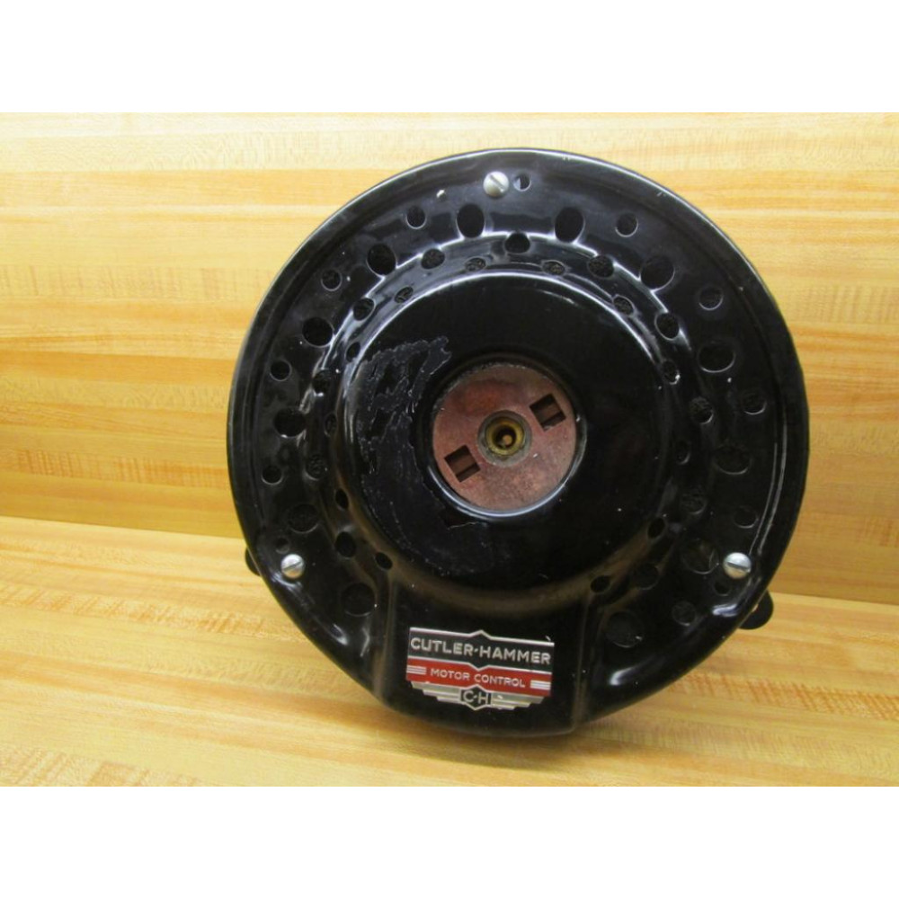 Cutler-Hammer 11111H450A Motor Control - New No Box