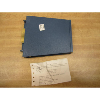 ISSC 90DDDA Output Module DC SRCE - Refurbished