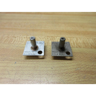 Cutler Hammer 10176H151 Spindle Kit 10176H151A (Pack of 2) - New No Box