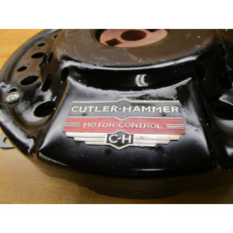Cutler-Hammer 11111H450A Motor Control - New No Box