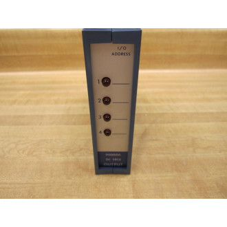 ISSC 90DDDA Output Module DC SRCE - Refurbished