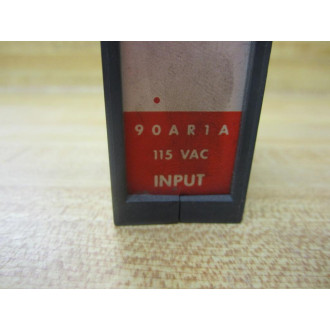 ISSC 90AR1A Input Module  90-AR1A - Refurbished