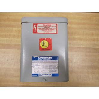 Sylvania 756-1B0 Power Transformer 756-1BO - New No Box