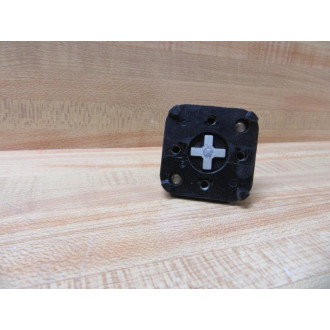 Allen Bradley 800H-R2 Push Button Core Only - New No Box