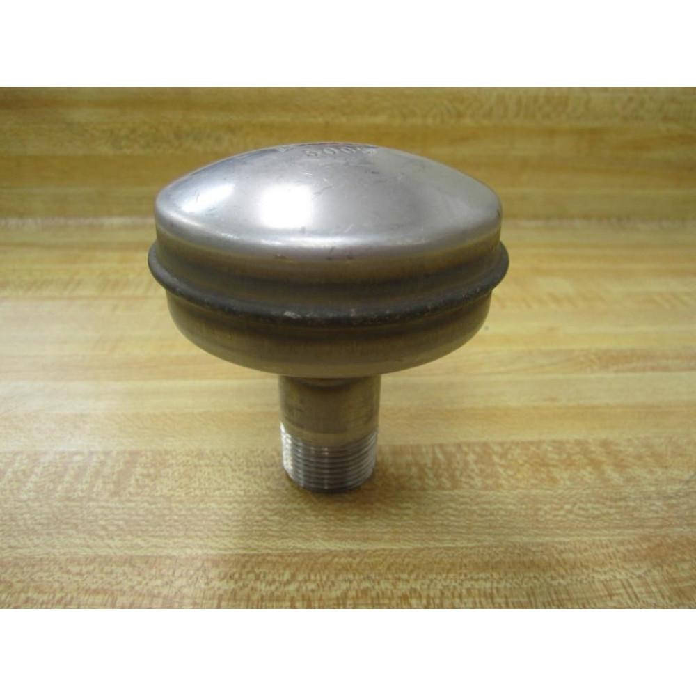 Smith 5005 Water Hammer Arrester Thread 34" - New No Box