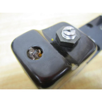 Schrader Bellows L7552440253 Solenoid Valve Broken Lens - Parts Only