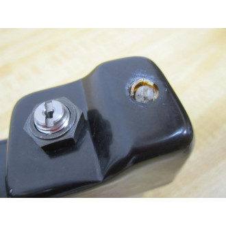 Schrader Bellows L7552440253 Solenoid Valve 1 Broken Lens - Parts Only