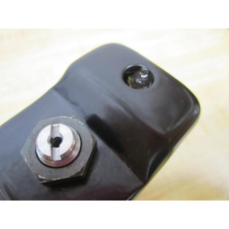 Schrader Bellows L7552440253 Solenoid Valve Broken Lens - Parts Only