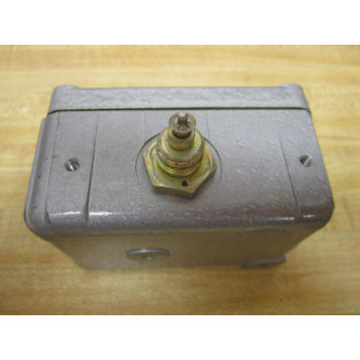 Micro Switch OP-Q Honeywell Limit Switch OPQ L - Used