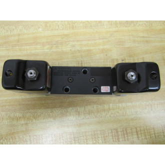 Schrader Bellows L7552440253 Solenoid Valve Broken Lens - Parts Only