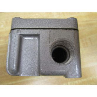 Micro Switch OP-Q Honeywell Limit Switch OPQ L - Used