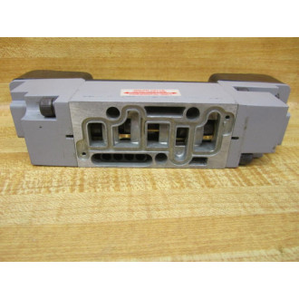 Schrader Bellows L7552440253 Solenoid Valve Broken Lens - Parts Only