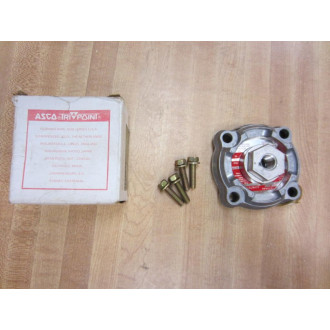 Asco TE10A44 Transducer Pressure Switch ACH67517