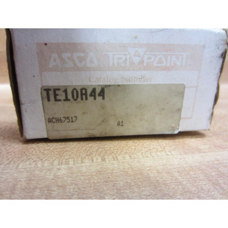 Asco TE10A44 Transducer Pressure Switch ACH67517