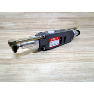 Numatics I12RD100OP56H00 Regulator Valve