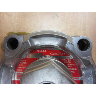 Asco TE10A44 Transducer Pressure Switch ACH67517