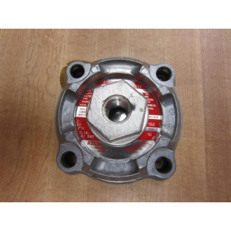 Asco TE10A44 Transducer Pressure Switch ACH67517