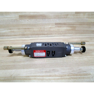 Numatics I12RD100OP56H00 Regulator Valve
