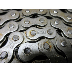 Drives 50-2 RIV Roller Chain 50 10' Length - New No Box
