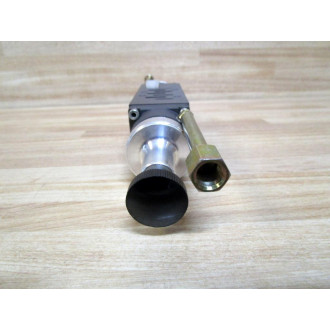 Numatics I12RD100OP56H00 Regulator Valve