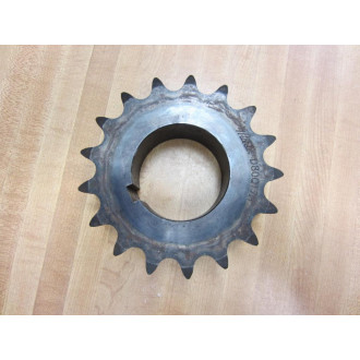 Martin D80Q17H Double Sprocket - New No Box