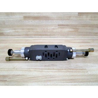 Numatics I12RD100OP56H00 Regulator Valve