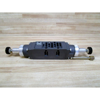 Numatics I12RD100OP56H00 Regulator Valve