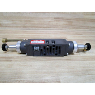 Numatics I12RD100OP56H00 Regulator Valve