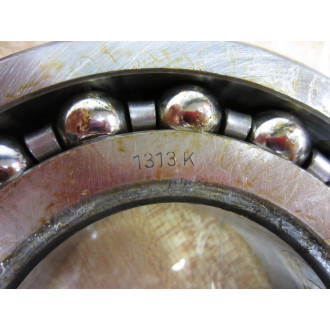 Consolidated Bearing 1313K 1313-K Roller Bearing