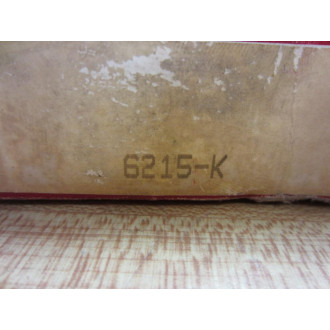 Consolidated Bearing 6215-K 6215K 6215A Tapered Bore Roller Bearing